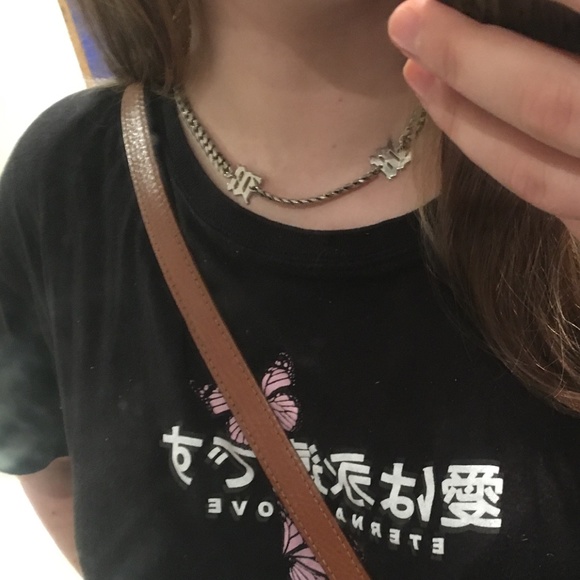 925 Sterling Silver Chain by MISBHV - Picture 2 of 2